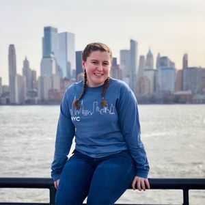 Meet your Posher, Ava